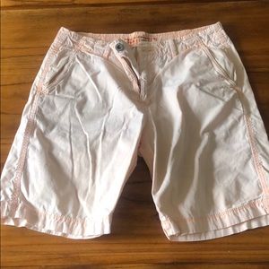 American Eagle shorts 34